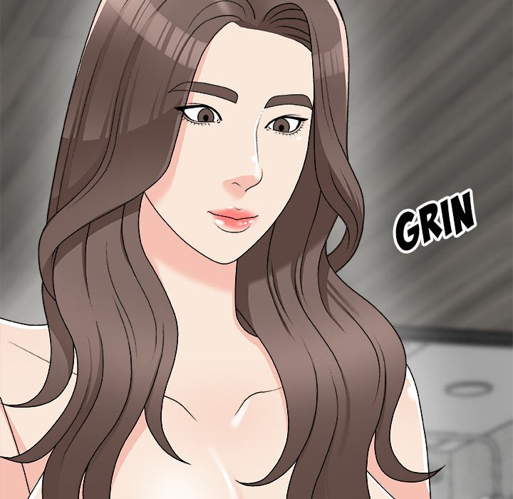 Miss Announcer chapter 75 page 82