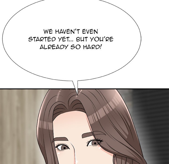 Miss Announcer chapter 75 page 86