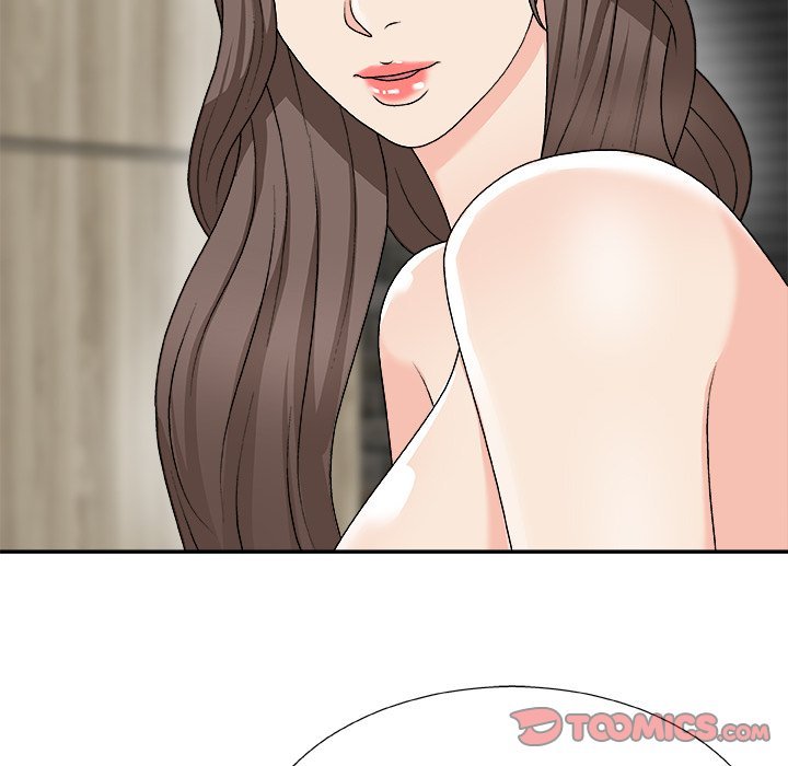 Miss Announcer chapter 75 page 87