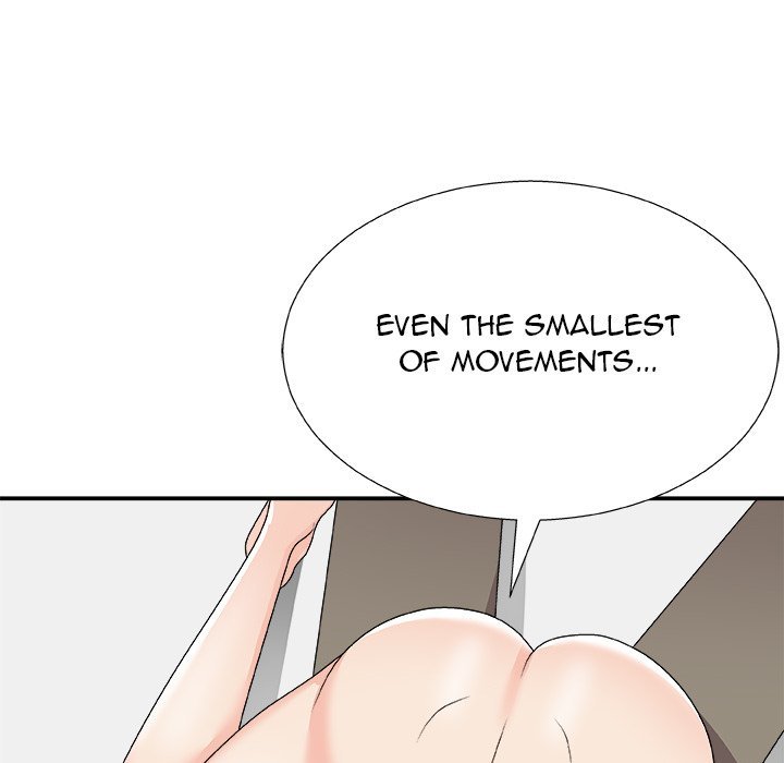 Miss Announcer chapter 75 page 90