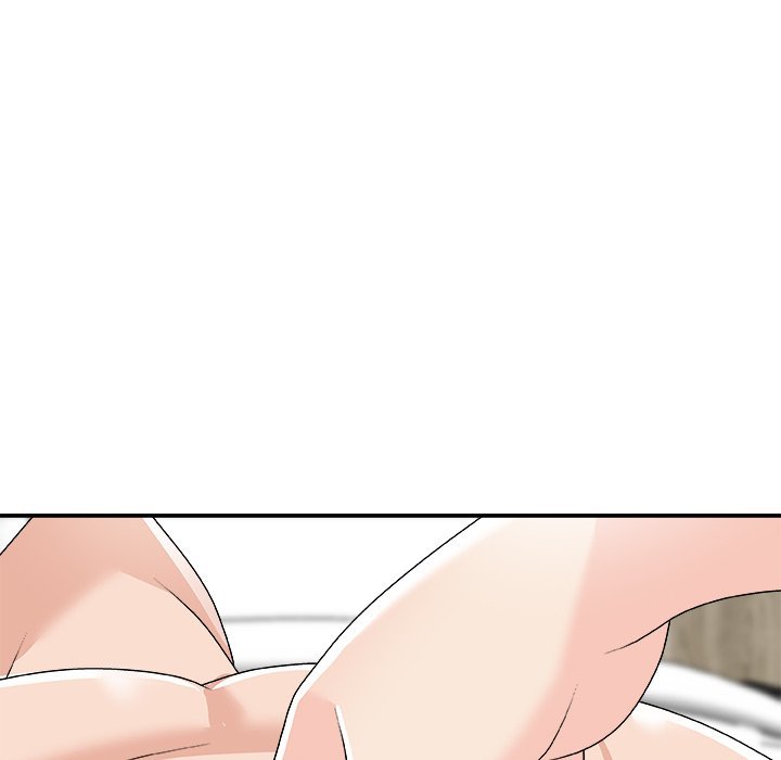 Miss Announcer chapter 75 page 95