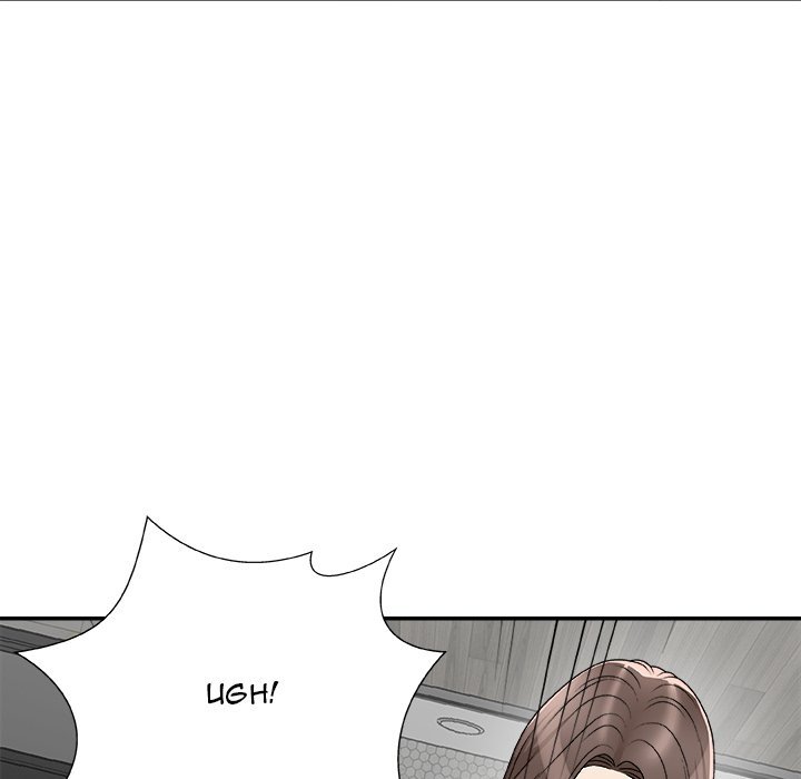 Miss Announcer chapter 75 page 97