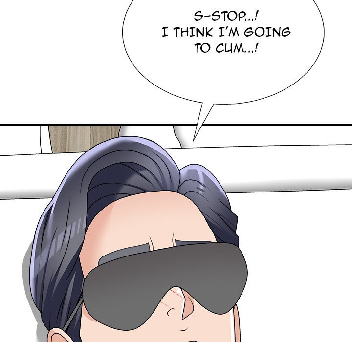 Miss Announcer chapter 75 page 100