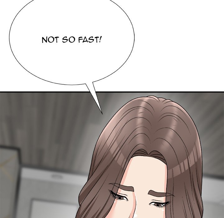 Miss Announcer chapter 75 page 102