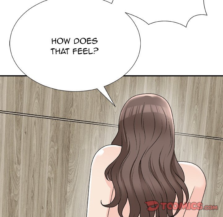 Miss Announcer chapter 75 page 111
