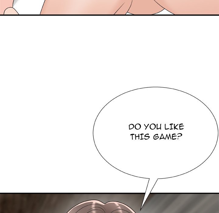 Miss Announcer chapter 75 page 113