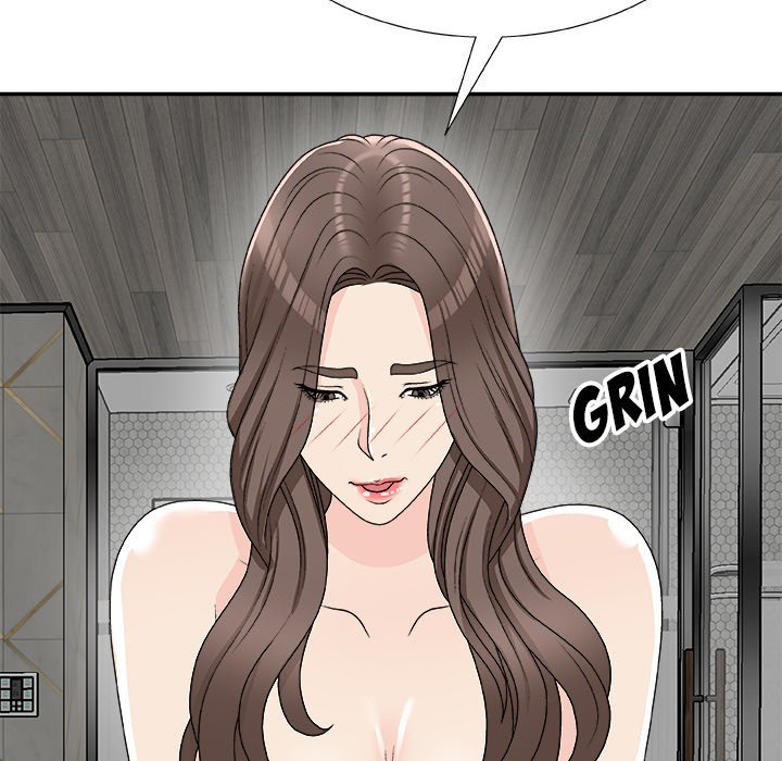 Miss Announcer chapter 75 page 118