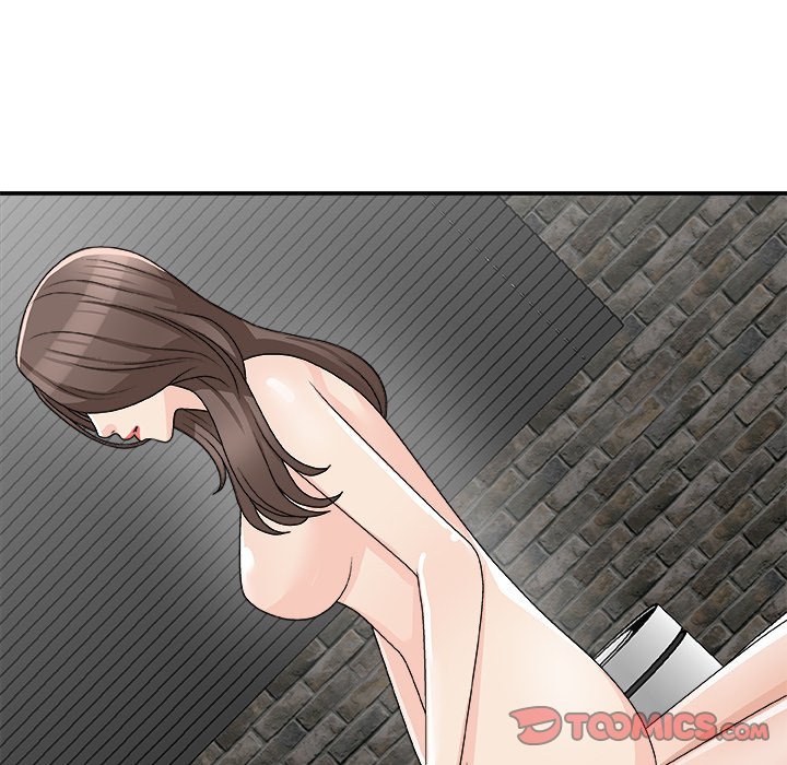 Miss Announcer chapter 75 page 123