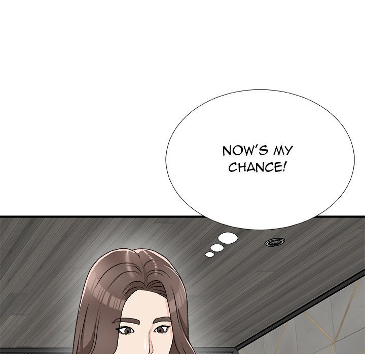 Miss Announcer chapter 75 page 127