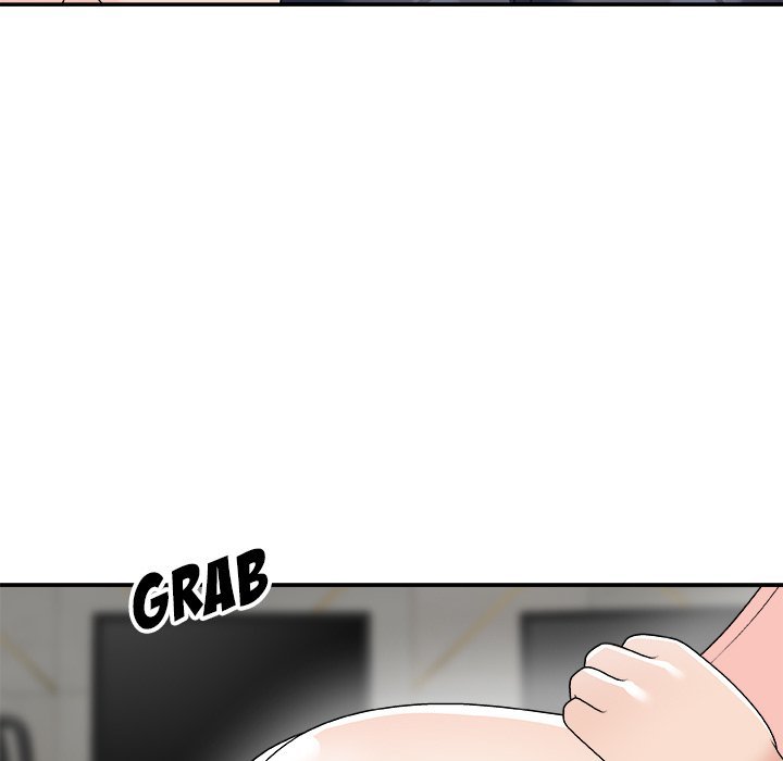 Miss Announcer chapter 75 page 134