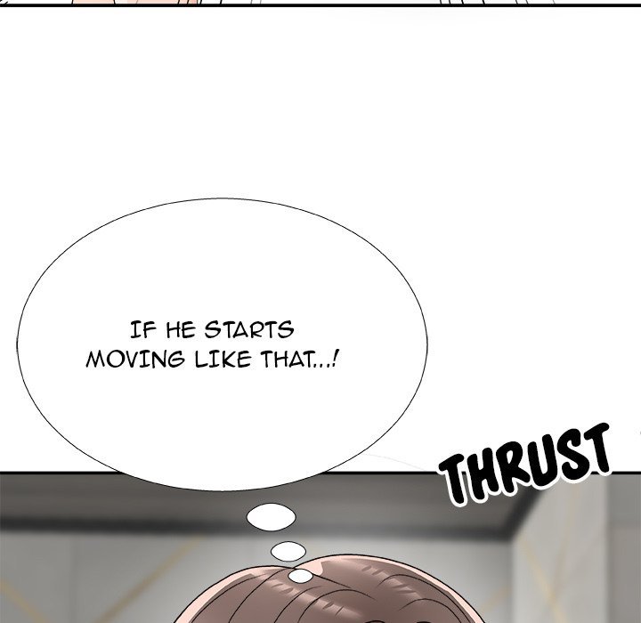 Miss Announcer chapter 75 page 138
