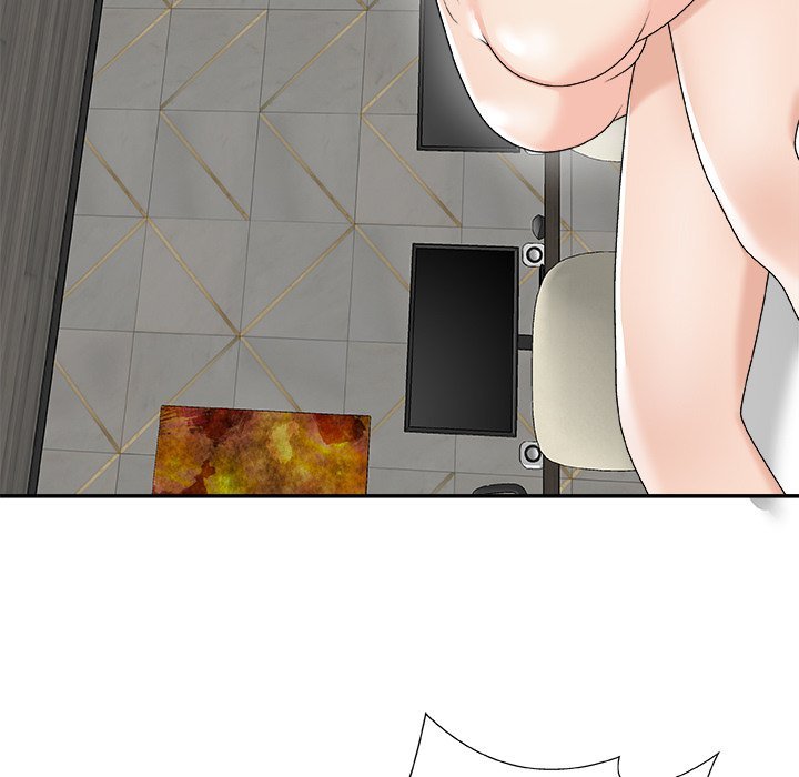 Miss Announcer chapter 75 page 150