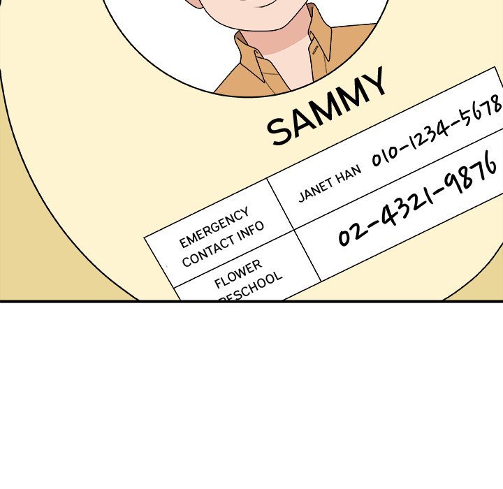 Miss Announcer chapter 76 page 8