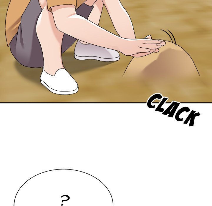 Miss Announcer chapter 76 page 10