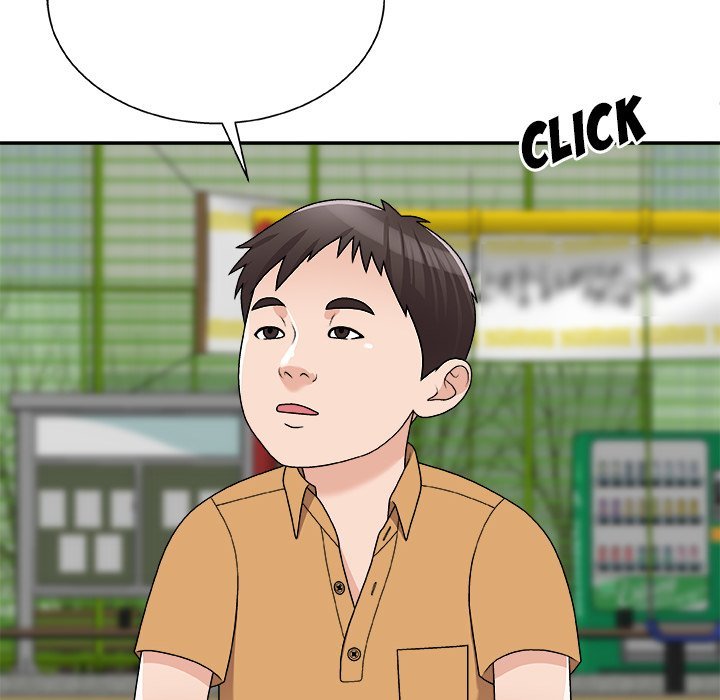 Miss Announcer chapter 76 page 11