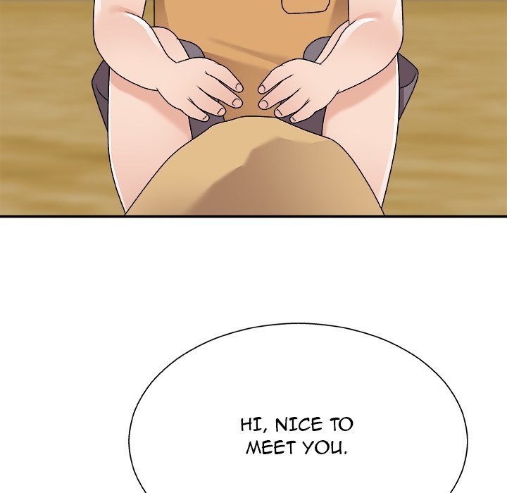 Miss Announcer chapter 76 page 12