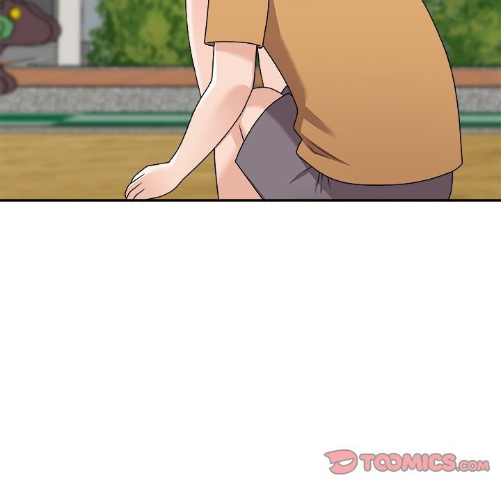 Miss Announcer chapter 76 page 15