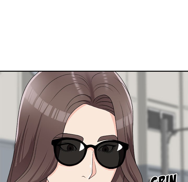 Miss Announcer chapter 76 page 16