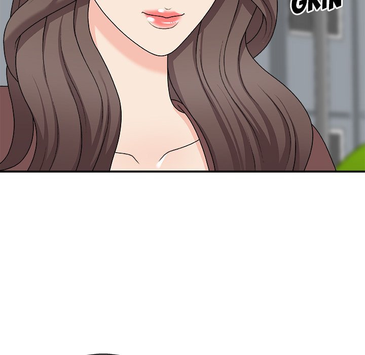 Miss Announcer chapter 76 page 17
