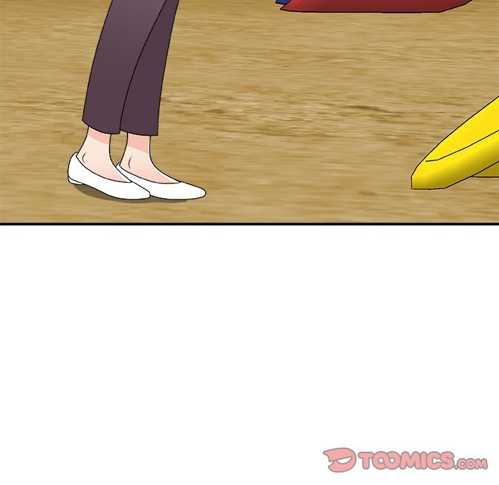Miss Announcer chapter 76 page 27