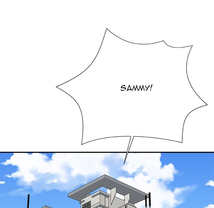 Miss Announcer chapter 76 page 32