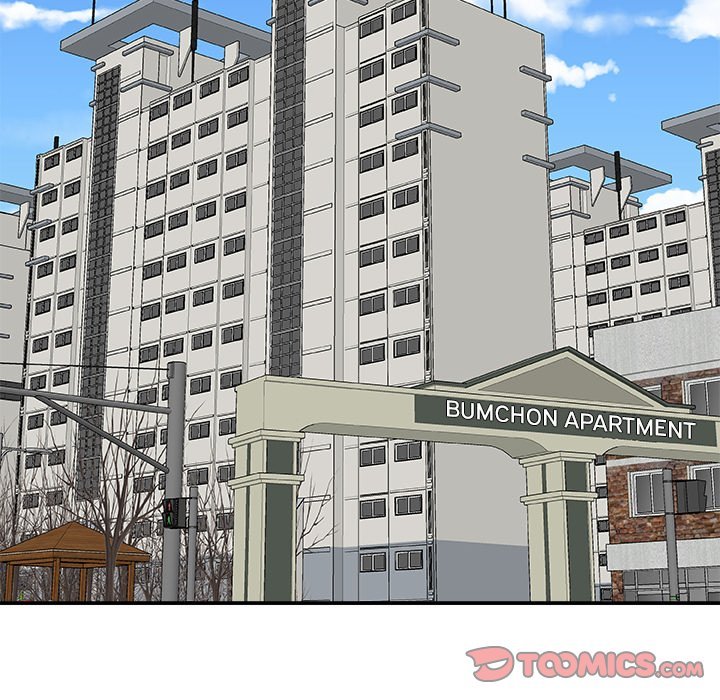Miss Announcer chapter 76 page 33