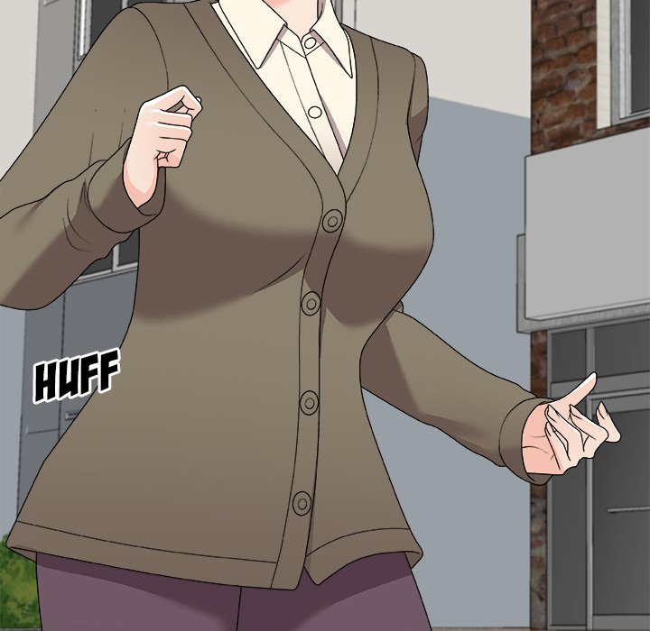 Miss Announcer chapter 76 page 38