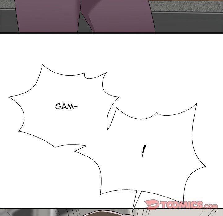 Miss Announcer chapter 76 page 39