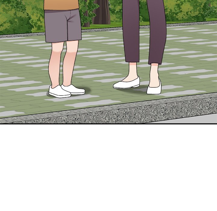 Miss Announcer chapter 76 page 47