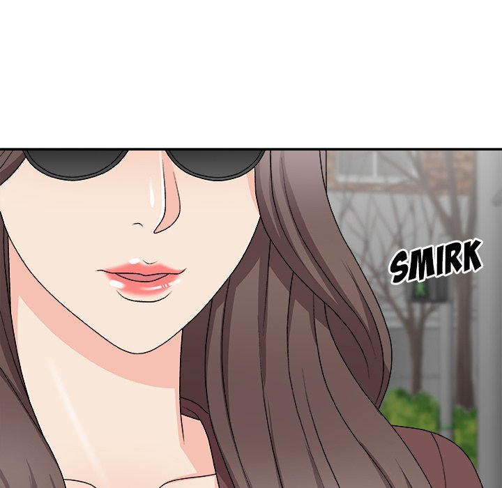 Miss Announcer chapter 76 page 48