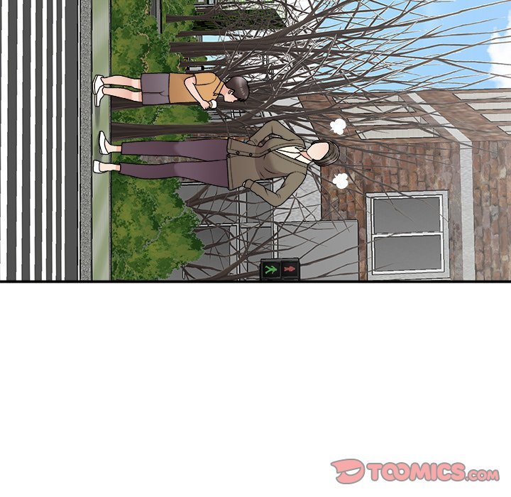 Miss Announcer chapter 76 page 51