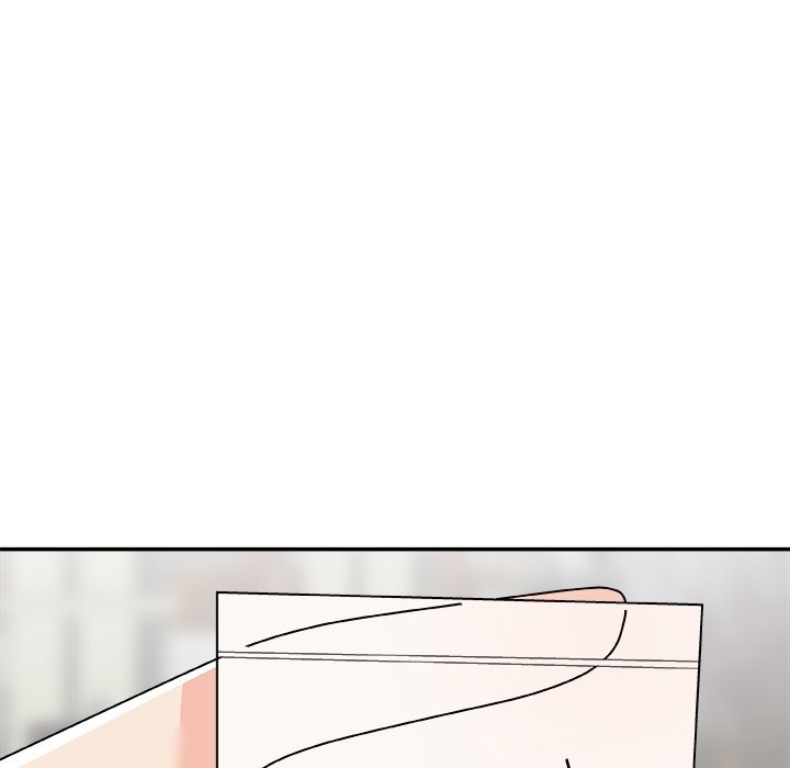 Miss Announcer chapter 76 page 54