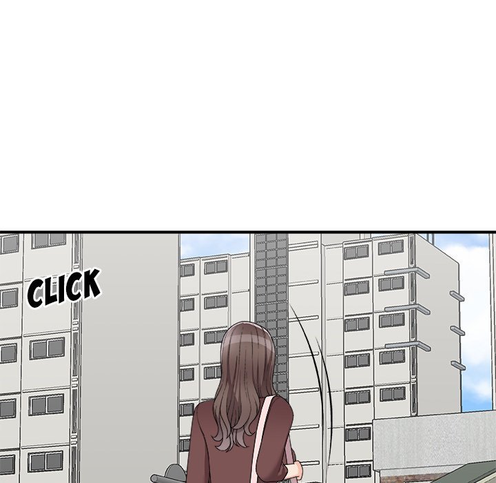 Miss Announcer chapter 76 page 56