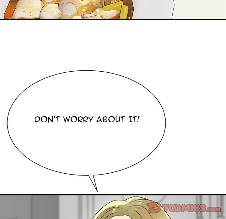 Miss Announcer chapter 76 page 63
