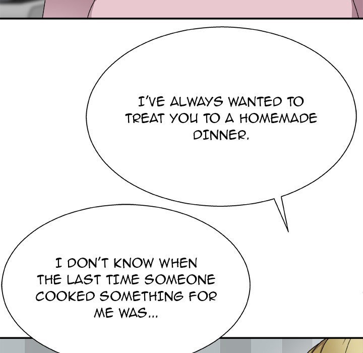 Miss Announcer chapter 76 page 65