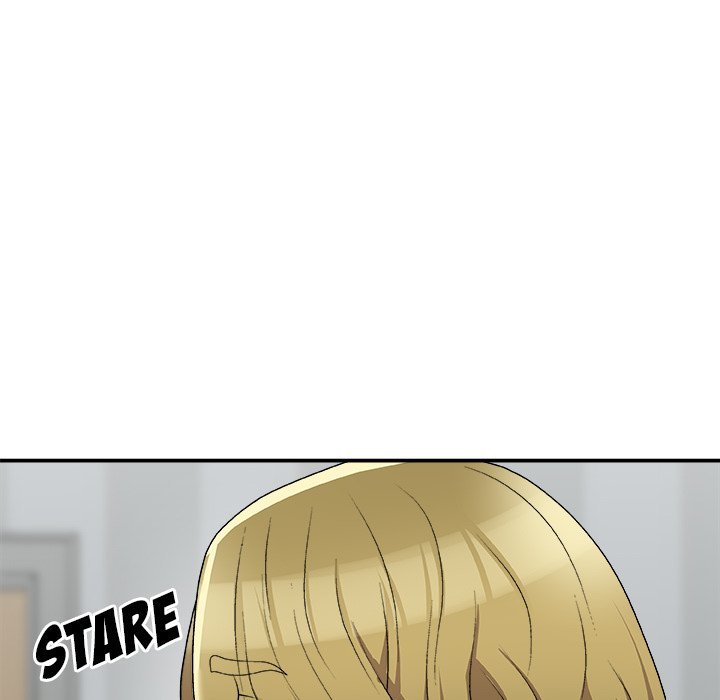 Miss Announcer chapter 76 page 72