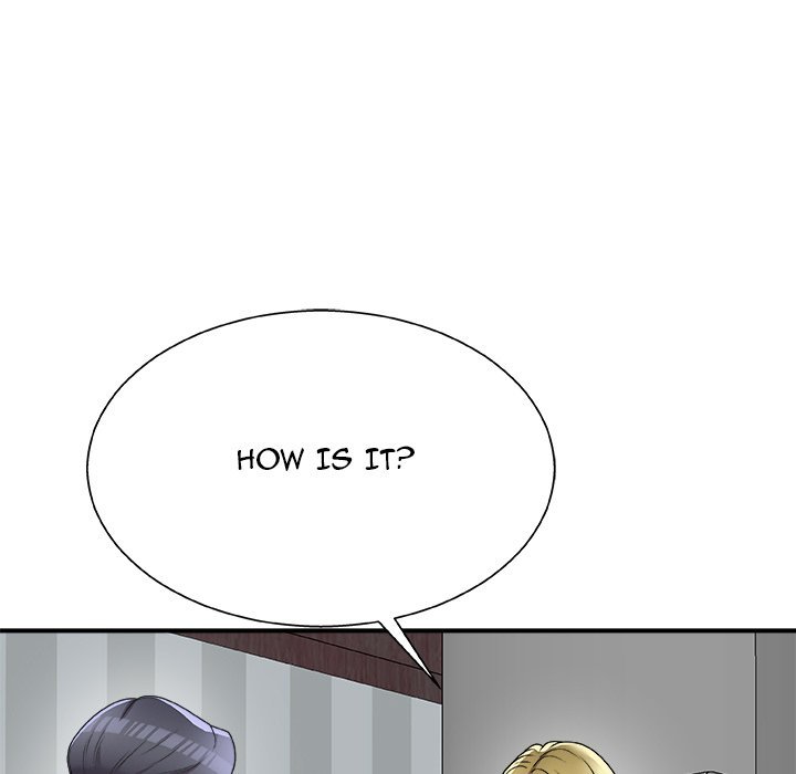 Miss Announcer chapter 76 page 76