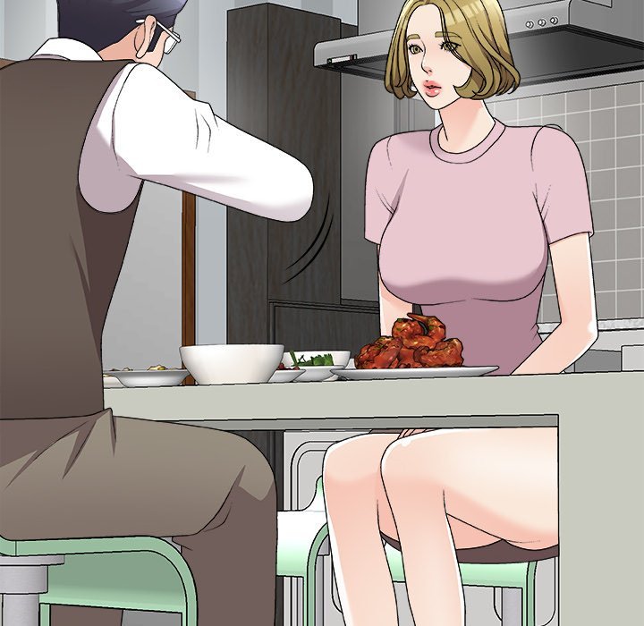 Miss Announcer chapter 76 page 77