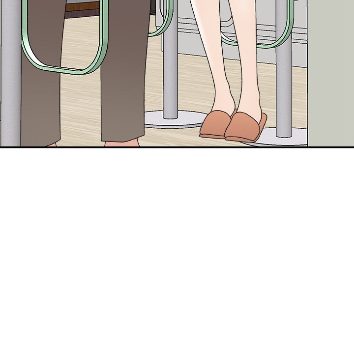 Miss Announcer chapter 76 page 78