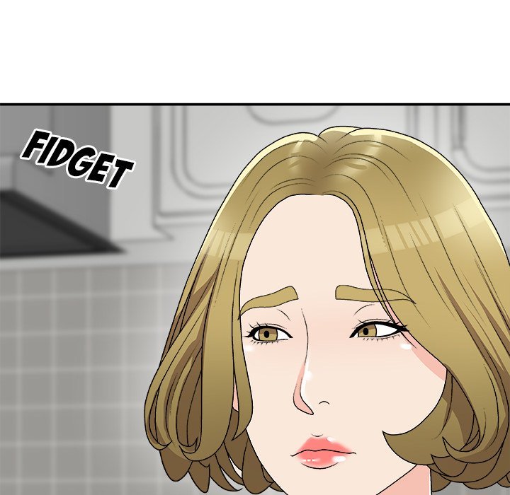 Miss Announcer chapter 76 page 79