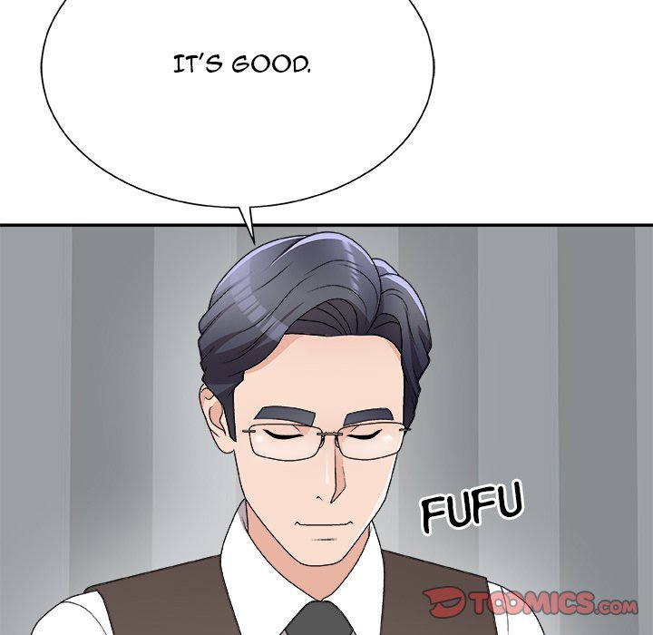Miss Announcer chapter 76 page 81