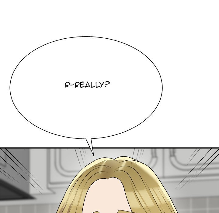 Miss Announcer chapter 76 page 83