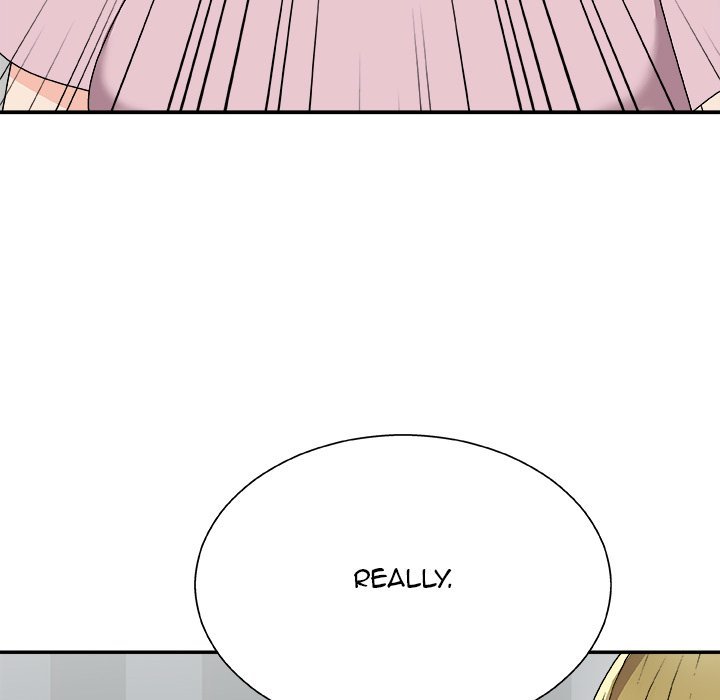 Miss Announcer chapter 76 page 85