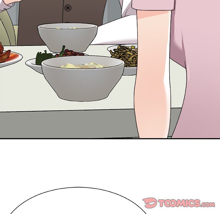 Miss Announcer chapter 76 page 87