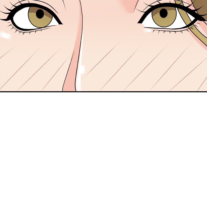 Miss Announcer chapter 76 page 91