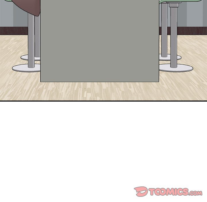 Miss Announcer chapter 76 page 93