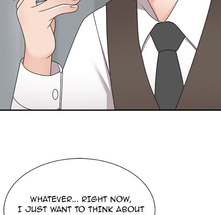 Miss Announcer chapter 76 page 95