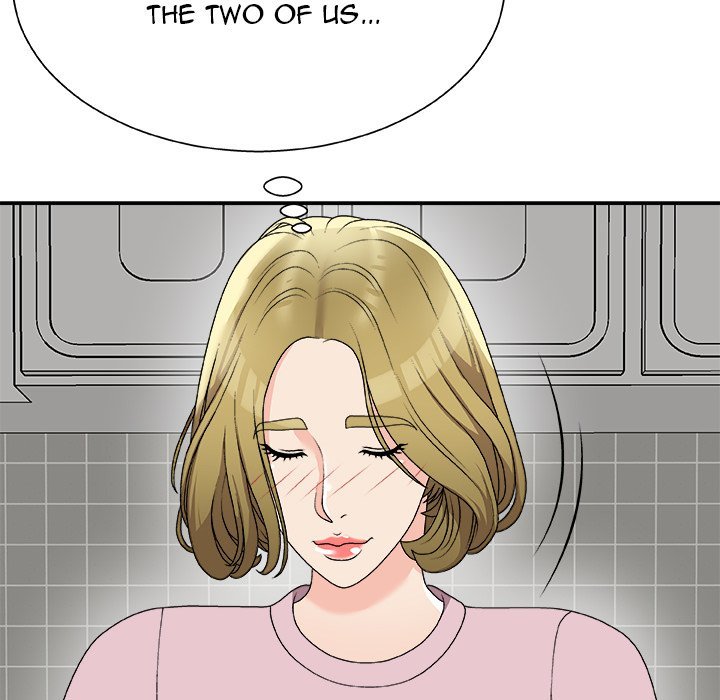 Miss Announcer chapter 76 page 96
