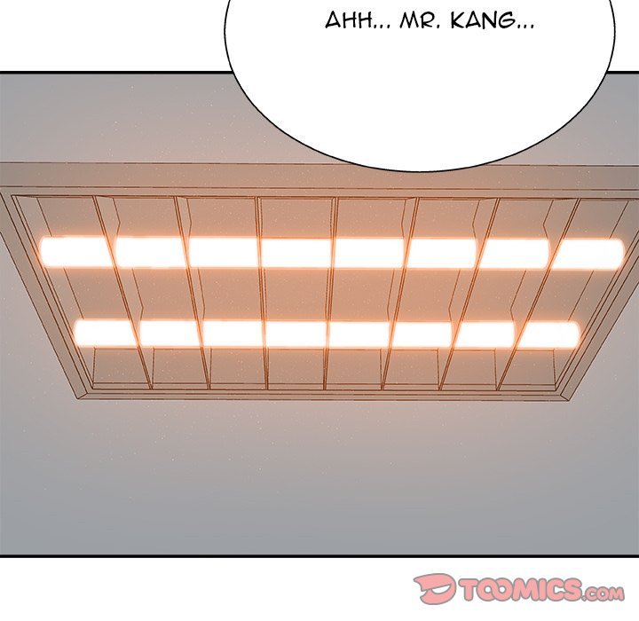 Miss Announcer chapter 76 page 99