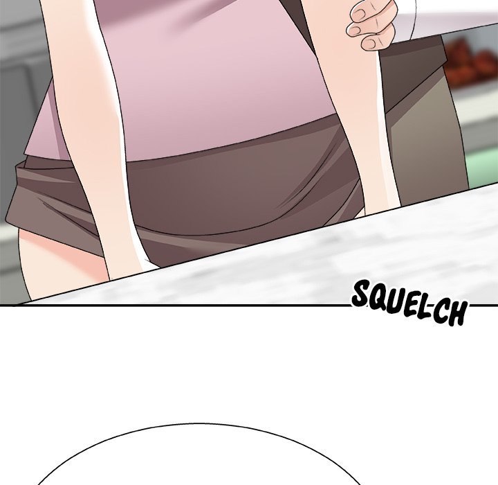 Miss Announcer chapter 76 page 102